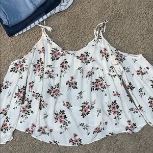 American Eagle Blouse